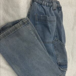 Women’s Blue Jeans